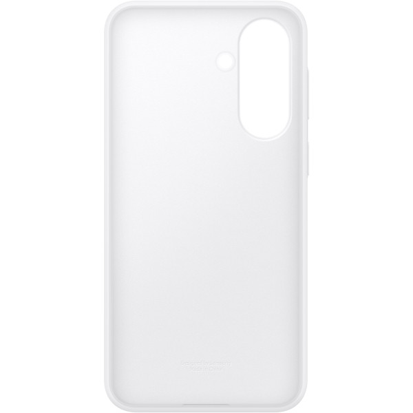 Фото - Чехол для смартфона Samsung Silicone Case A37 Light Gray (EF-PA376CJEGWW)