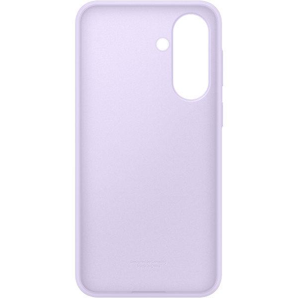 Фото - Чехол для смартфона Samsung Silicone Case A37 Light Violet (EF-PA376CVEGWW)
