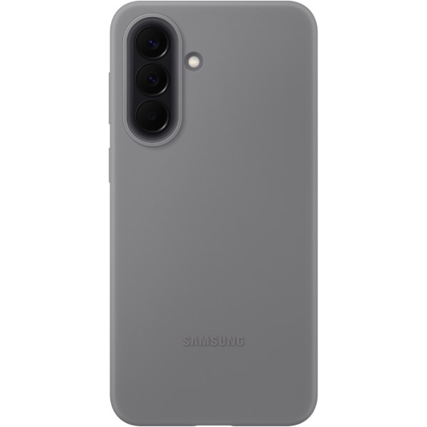 Фото - Чехол для смартфона Samsung Silicone Case A57 Gray (EF-PA576CJEGWW)