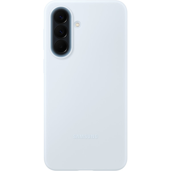 Фото - Чохол для смартфону Samsung Silicone Case A57 Light Blue (EF-PA576CLEGWW)