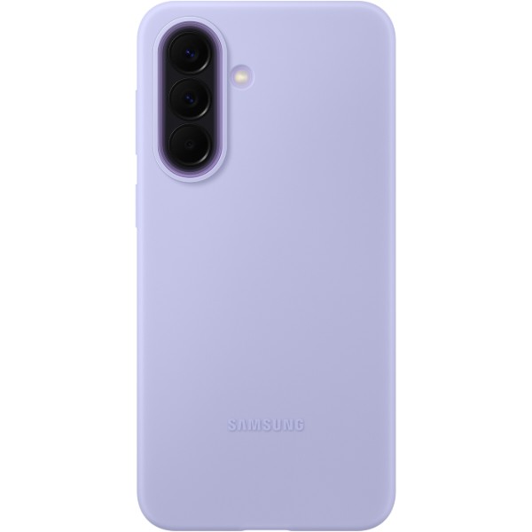 Фото - Чехол для смартфона Samsung Silicone Case A57 Violet (EF-PA576CVEGWW)