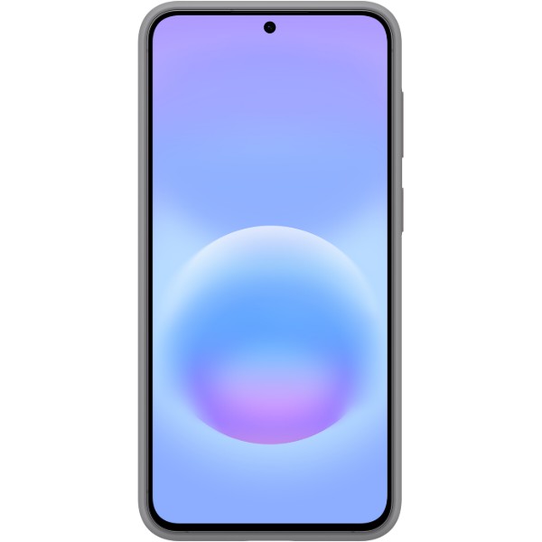 Фото - Чехол для смартфона Samsung Silicone Case A57 Gray (EF-PA576CJEGWW)