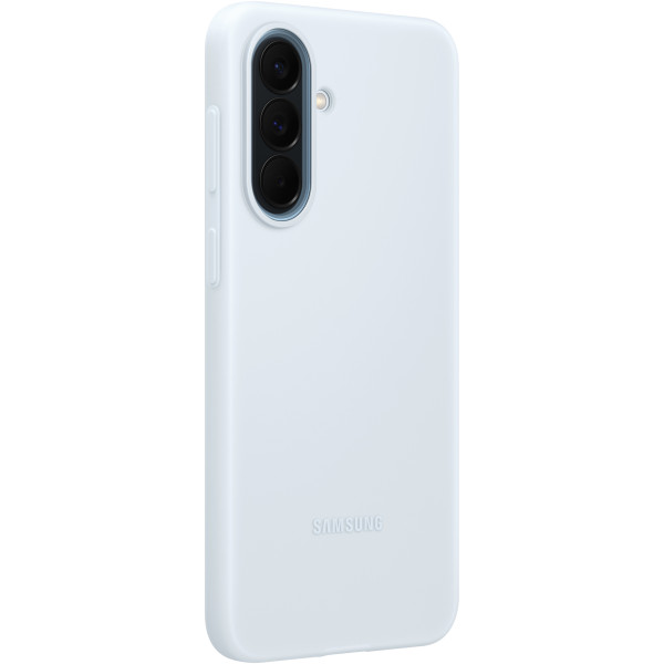 Фото - Чохол для смартфону Samsung Silicone Case A57 Light Blue (EF-PA576CLEGWW)