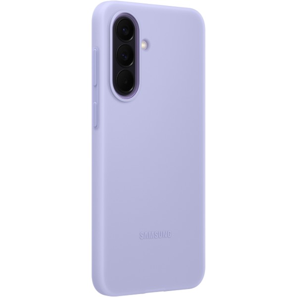 Фото - Чехол для смартфона Samsung Silicone Case A57 Violet (EF-PA576CVEGWW)