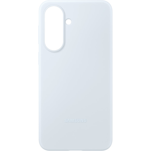 Фото - Чохол для смартфону Samsung Silicone Case A57 Light Blue (EF-PA576CLEGWW)