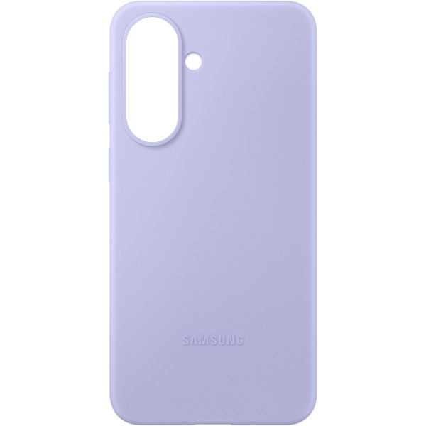 Фото - Чехол для смартфона Samsung Silicone Case A57 Violet (EF-PA576CVEGWW) Фото - Чехол для смартфона Samsung Silicone Case A57 Violet (EF-PA576CVEGWW)