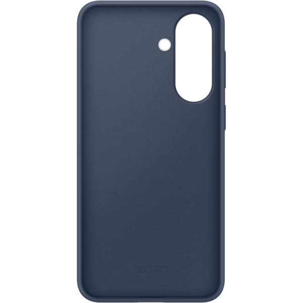 Фото - Чохол для смартфону Samsung Silicone Case A57 Dark Blue (EF-PA576CNEGWW)