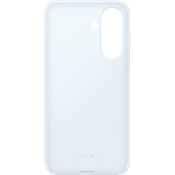 Фото - Чохол для смартфону Samsung Silicone Case A57 Light Blue (EF-PA576CLEGWW)