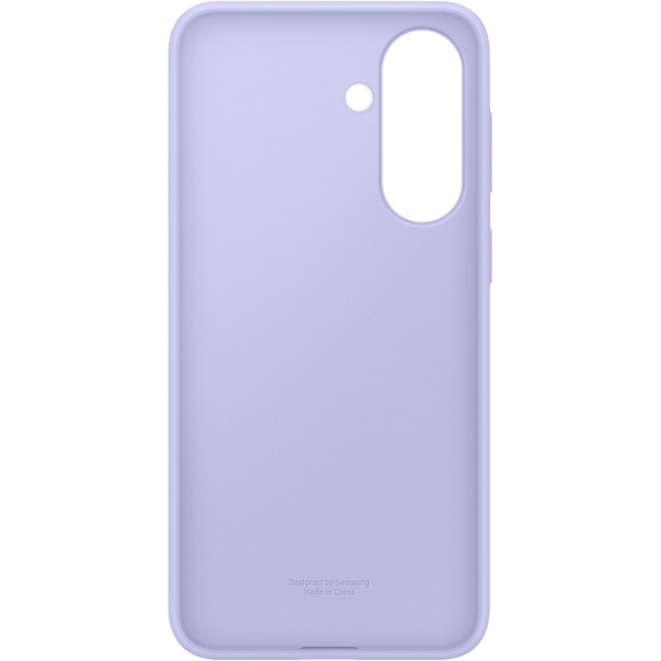 Фото - Чехол для смартфона Samsung Silicone Case A57 Violet (EF-PA576CVEGWW)