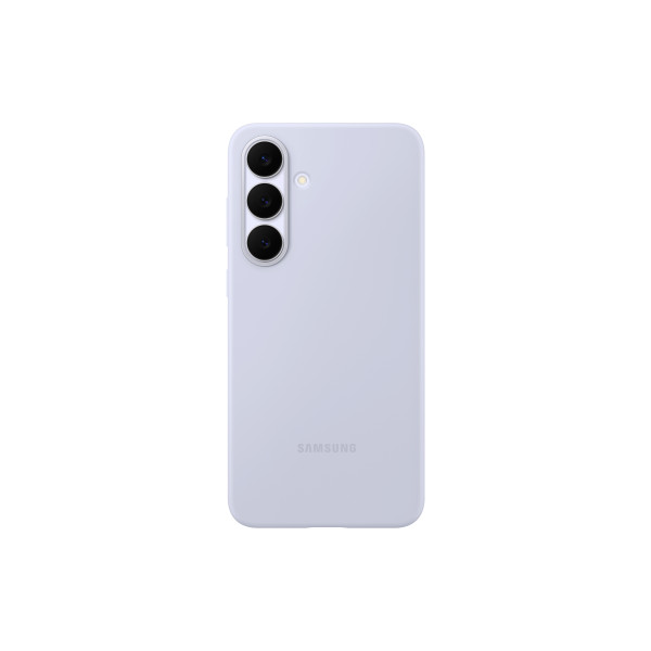 Фото - Чехол для смартфона Samsung Silicone Case S25 FE Light Blue (EF-PS731CLEGWW)