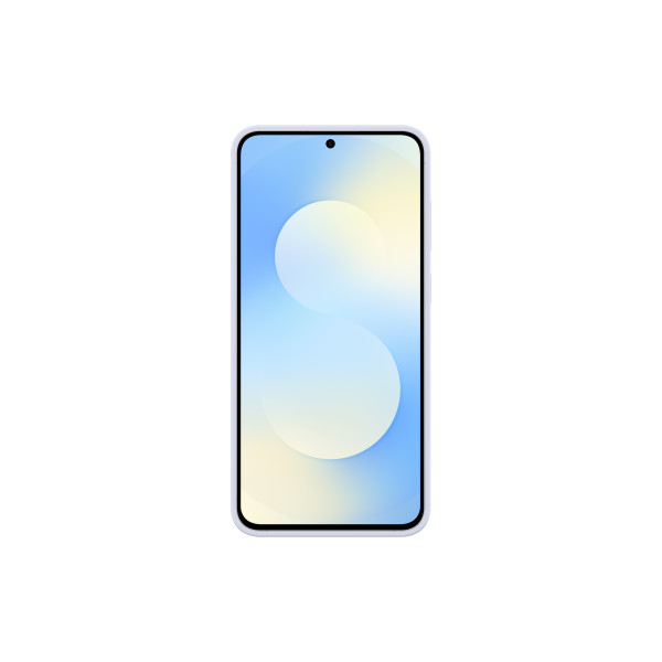 Фото - Чехол для смартфона Samsung Silicone Case S25 FE Light Blue (EF-PS731CLEGWW)
