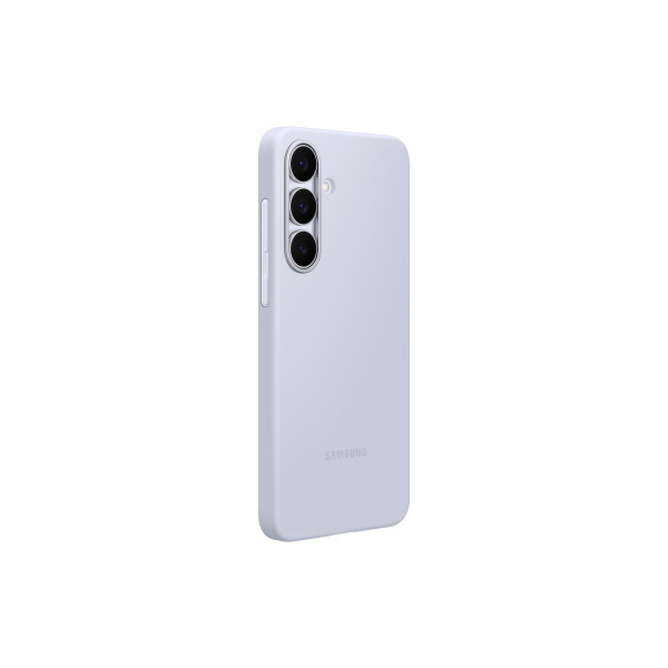 Фото - Чехол для смартфона Samsung Silicone Case S25 FE Light Blue (EF-PS731CLEGWW)