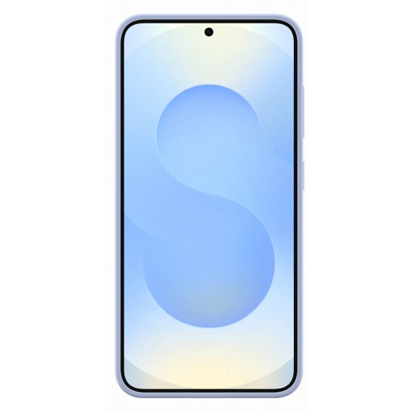 Фото - Чехол для смартфона Samsung Silicone Case S25 Light Blue (EF-PS931CLEGWW)
