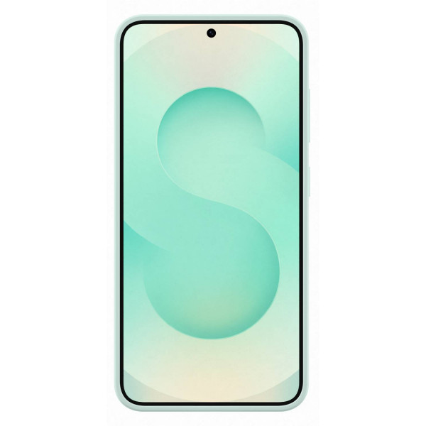 Фото - Чехол для смартфона Samsung Silicone Case S25 Mint (EF-PS931CMEGWW)