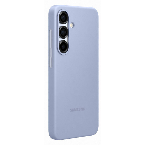 Фото - Чехол для смартфона Samsung Silicone Case S25 Light Blue (EF-PS931CLEGWW)