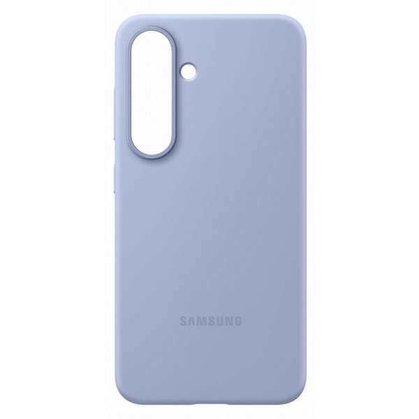 Фото - Чехол для смартфона Samsung Silicone Case S25 Light Blue (EF-PS931CLEGWW)