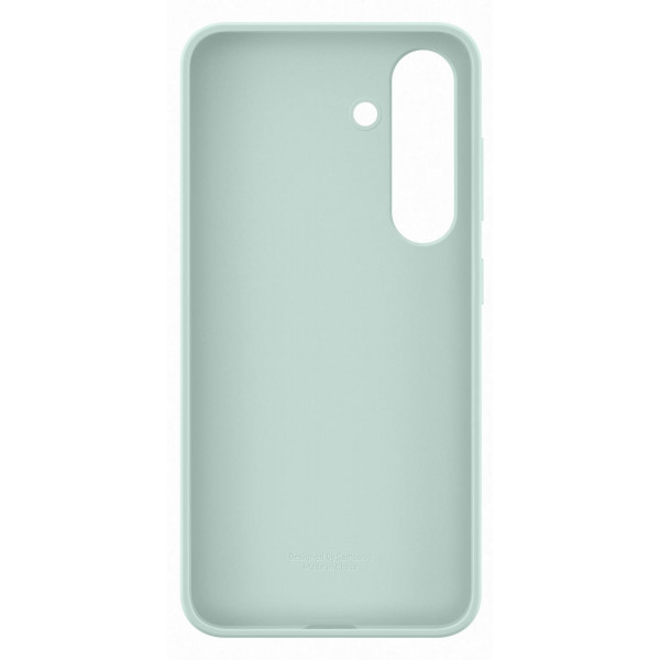 Фото - Чехол для смартфона Samsung Silicone Case S25 Mint (EF-PS931CMEGWW)