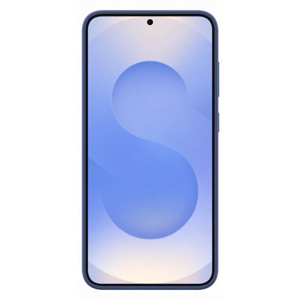 Фото - Чехол для смартфона Samsung Silicone Case S25+ Blue (EF-PS936CNEGWW)