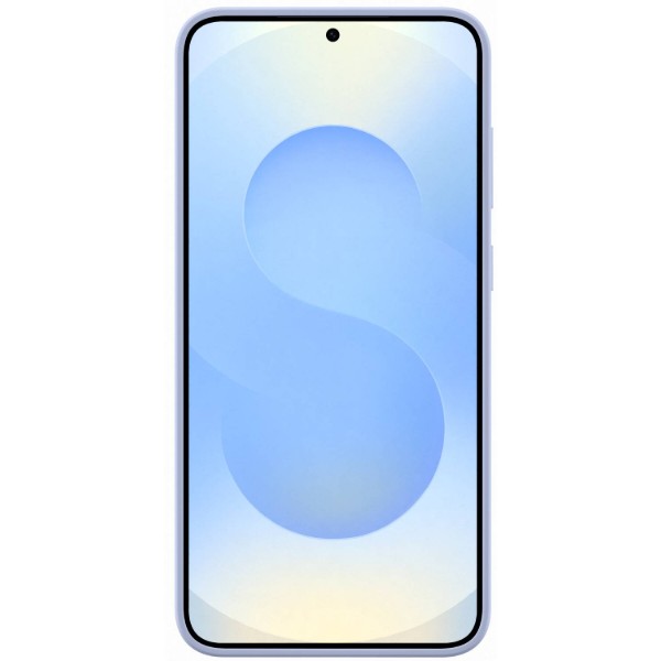 Фото - Чехол для смартфона Samsung Silicone Case S25+ Light Blue (EF-PS936CLEGWW)