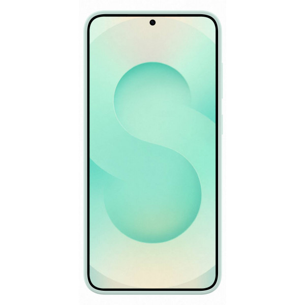 Фото - Чохол для смартфону Samsung Silicone Case S25+ Mint (EF-PS936CMEGWW)