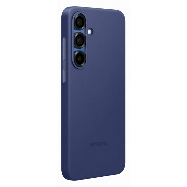 Фото - Чехол для смартфона Samsung Silicone Case S25+ Blue (EF-PS936CNEGWW)