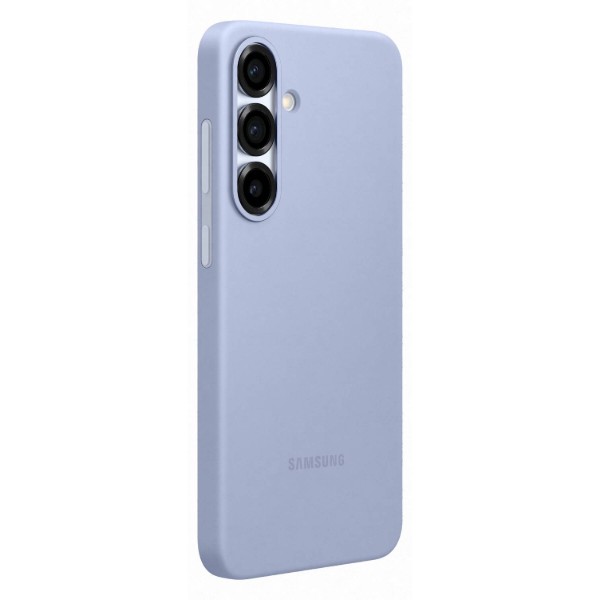Фото - Чехол для смартфона Samsung Silicone Case S25+ Light Blue (EF-PS936CLEGWW)