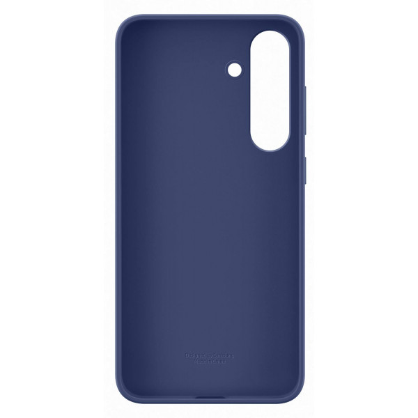 Фото - Чехол для смартфона Samsung Silicone Case S25+ Blue (EF-PS936CNEGWW)