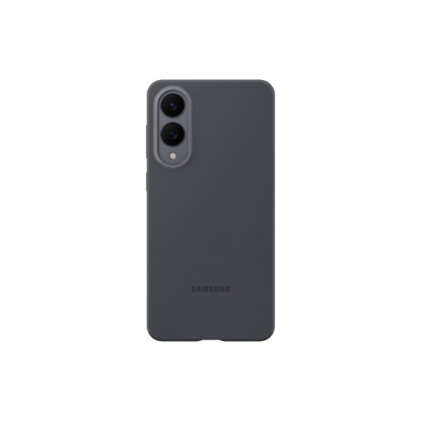 Фото - Чехол для смартфона Samsung Silicone Case S25 Edge Black (EF-PS937CBEGWW)