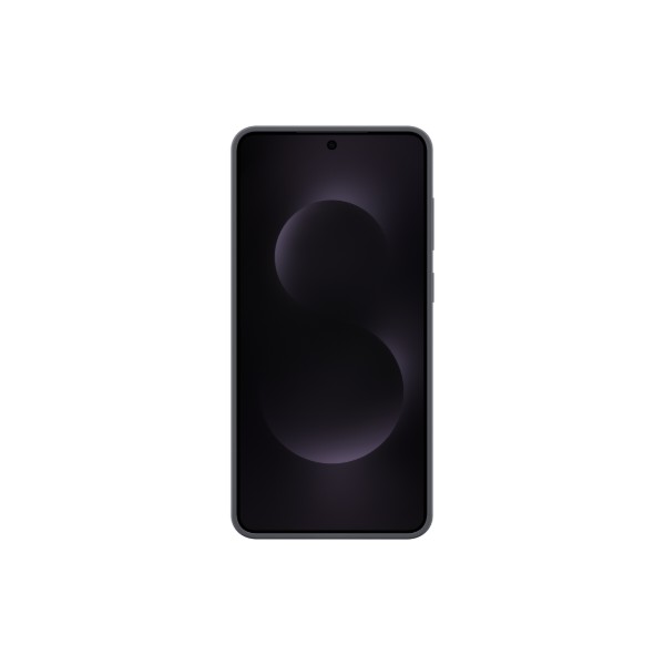 Фото - Чехол для смартфона Samsung Silicone Case S25 Edge Black (EF-PS937CBEGWW)