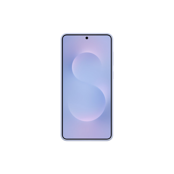Фото - Уцінка - Чохол для смартфону Samsung Silicone Case S25 Edge Light Blue (EF-PS937CLEGWW)