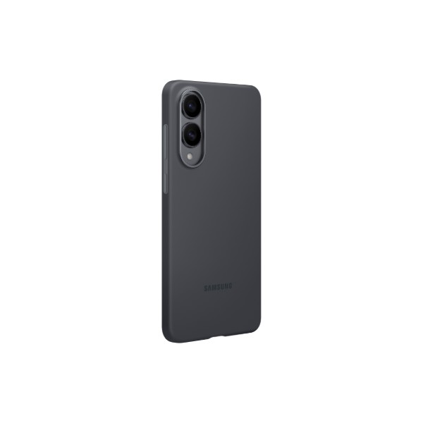 Фото - Чехол для смартфона Samsung Silicone Case S25 Edge Black (EF-PS937CBEGWW)