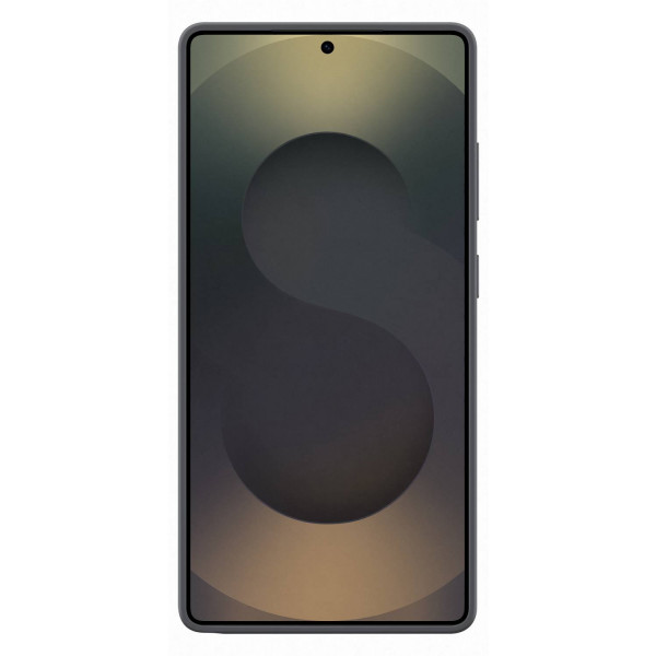 Фото - Чехол для смартфона Samsung Silicone Case S25 Ultra Black (EF-PS938CBEGWW)