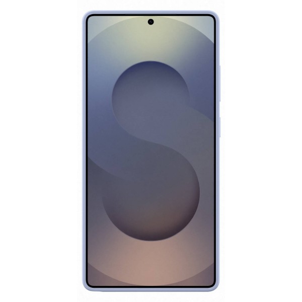 Фото - Чехол для смартфона Samsung Silicone Case S25 Ultra Light Blue (EF-PS938CLEGWW)