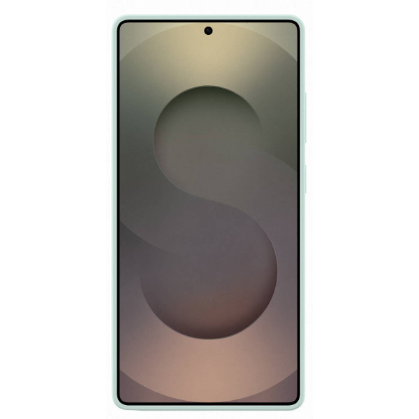 Фото - Чехол для смартфона Samsung Silicone Case S25 Ultra Mint (EF-PS938CMEGWW)