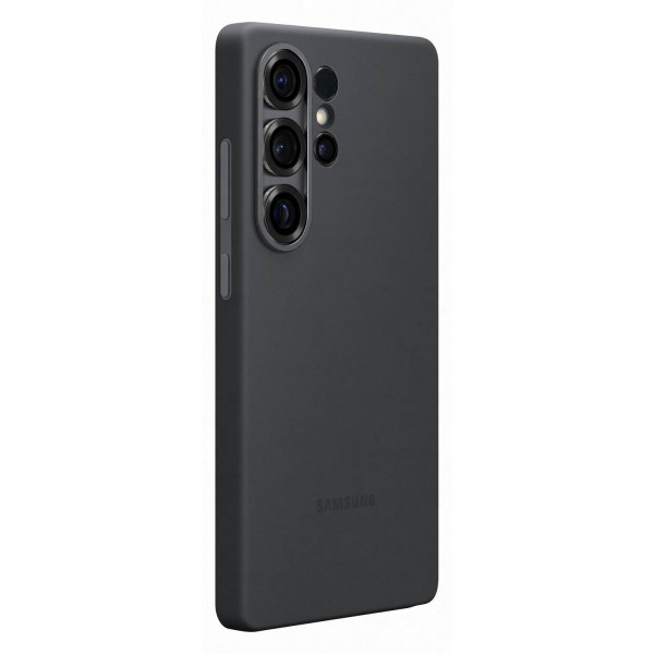 Фото - Чехол для смартфона Samsung Silicone Case S25 Ultra Black (EF-PS938CBEGWW)