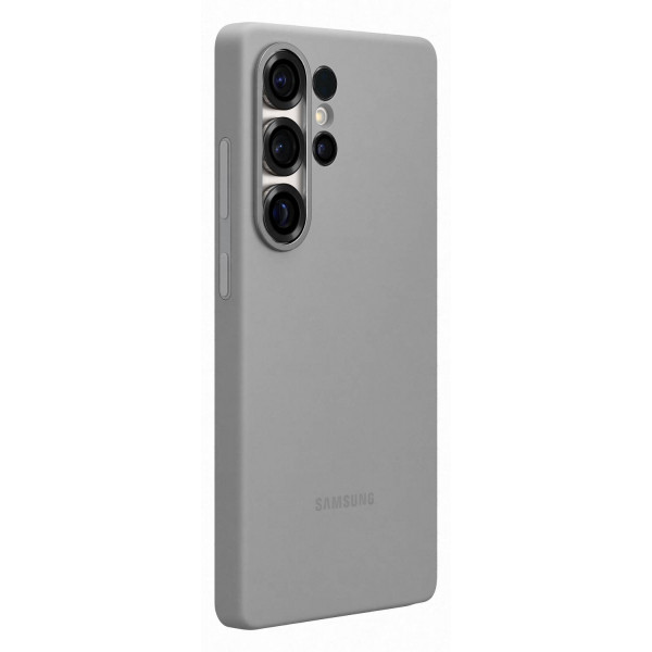 Фото - Чехол для смартфона Samsung Silicone Case S25 Ultra Gray (EF-PS938CJEGWW)