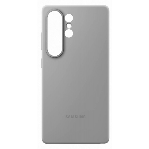 Фото - Чехол для смартфона Samsung Silicone Case S25 Ultra Gray (EF-PS938CJEGWW)