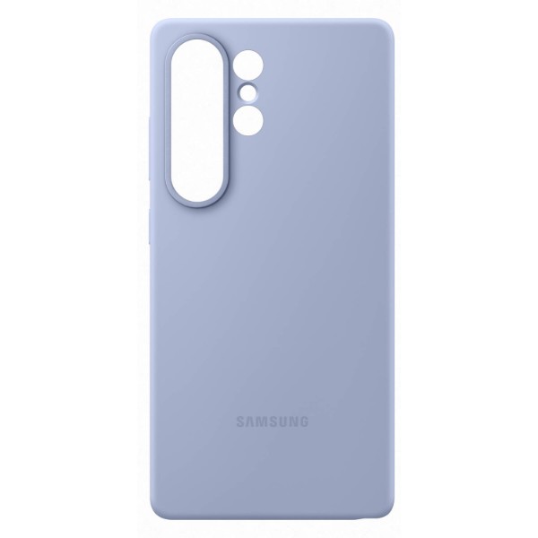 Фото - Чехол для смартфона Samsung Silicone Case S25 Ultra Light Blue (EF-PS938CLEGWW)