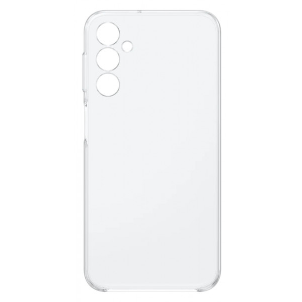 Фото - Уцінка - Чохол для смартфону
 Samsung Clear Case Samsung A24 Transparent (EF-QA245CTEGRU)