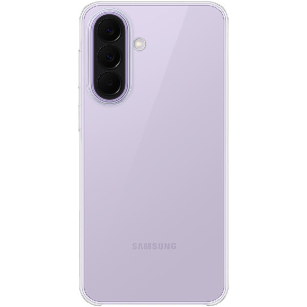 Фото - Чехол для смартфона Samsung Clear Case A37 Transparent (EF-QA376CTEGWW)