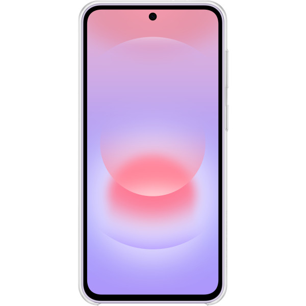 Фото - Чехол для смартфона Samsung Clear Case A37 Transparent (EF-QA376CTEGWW)