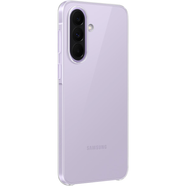 Фото - Чехол для смартфона Samsung Clear Case A37 Transparent (EF-QA376CTEGWW)