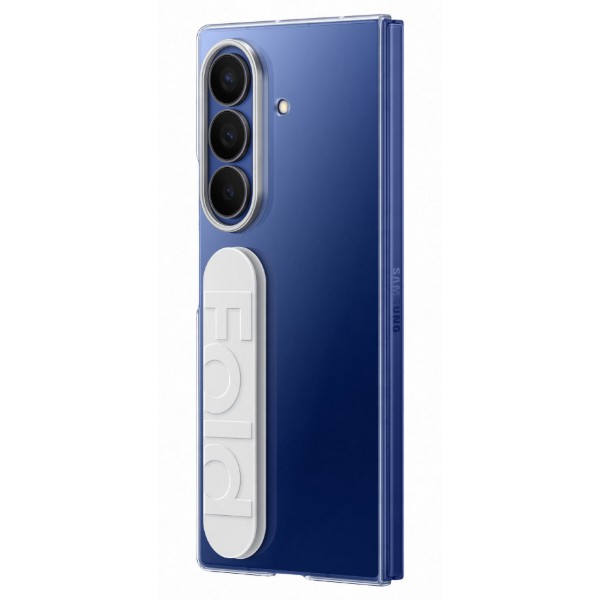 Фото - Чехол для смартфона Samsung Clear Grip Case Fold 7 Transparent (EF-QF966CTEGUA)
