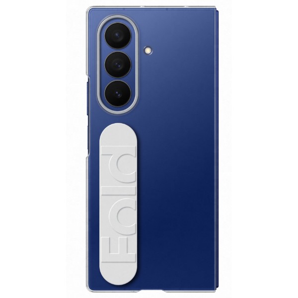 Фото - Чехол для смартфона Samsung Clear Grip Case Fold 7 Transparent (EF-QF966CTEGUA)