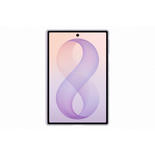Фото - Чехол для смартфона Samsung Clear Case Fold 8 Ultra Transparency (EF-QF971CTEGUA)
