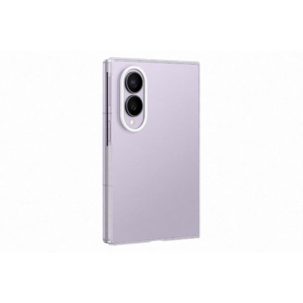 Фото - Чехол для смартфона Samsung Clear Case Fold 8 Ultra Transparency (EF-QF971CTEGUA)