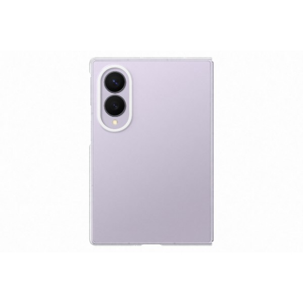 Фото - Чехол для смартфона Samsung Clear Case Fold 8 Ultra Transparency (EF-QF971CTEGUA)