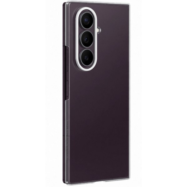 Фото - Чохол для смартфону Samsung Clear Case Fold 8 Transparency (EF-QF976CTEGUA)