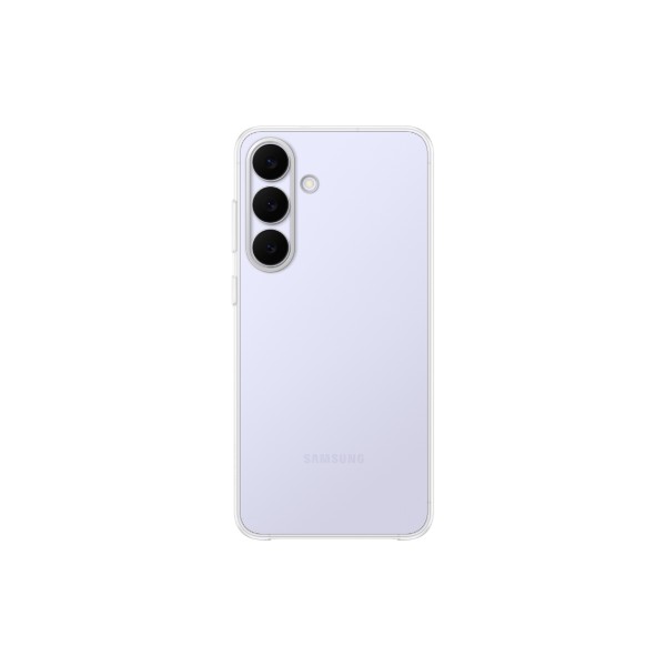 Фото - Чохол для смартфону Samsung Clear Case S25 FE Transparent (EF-QS731CTEGWW)