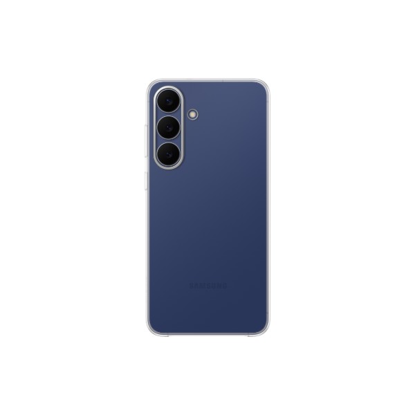 Фото - Чохол для смартфону Samsung Clear Case S25 FE Transparent (EF-QS731CTEGWW)